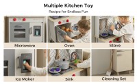 Little Pea_BC babycare_wooden play kitchen_10